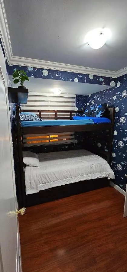Hermoso Y Lujoso Apartamento De Descanso Quito 0*,  Ekvador