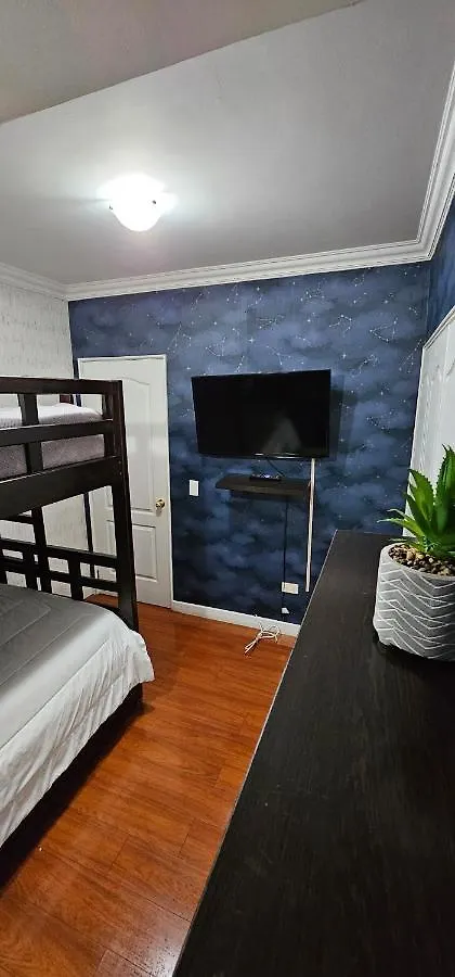 Daire Hermoso Y Lujoso Apartamento De Descanso Quito