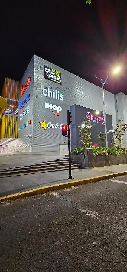 Hermoso Y Lujoso Apartamento De Descanso Quito 0*,
